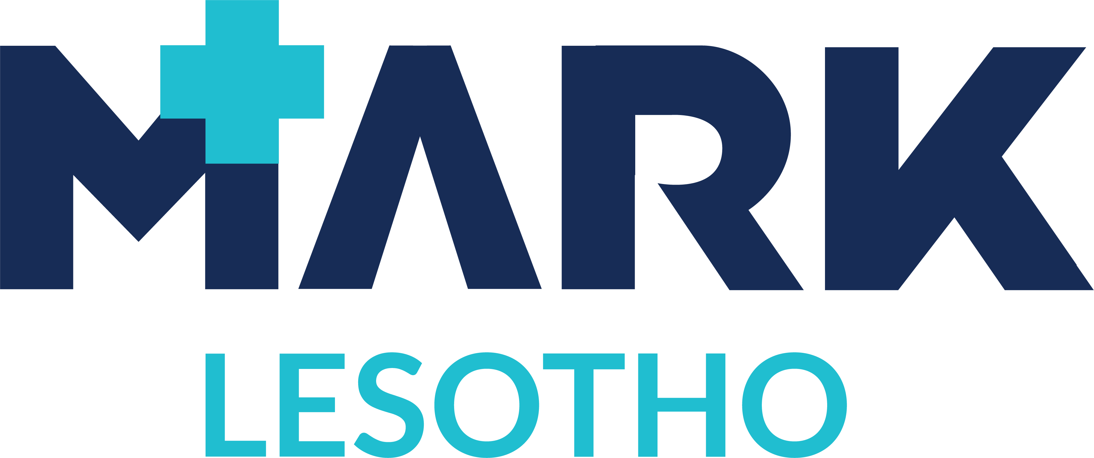 Mark Lesotho